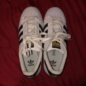 Adidas Superstars